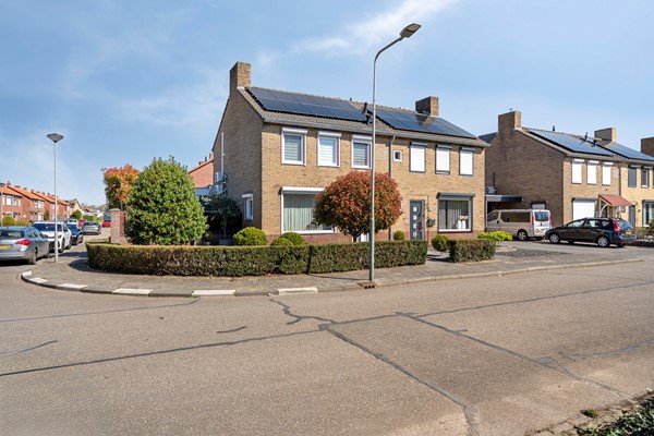 Medium property photo - Kruchterstraat 41, 6051 CB Maasbracht